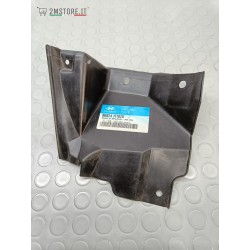 Right Rear Shield Splash...