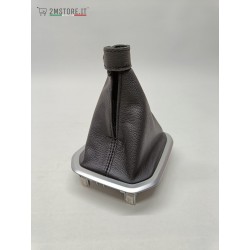 LEATHER GEAR CHANGE GAITER...