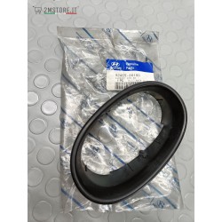 Rear Fog Lamp Support...