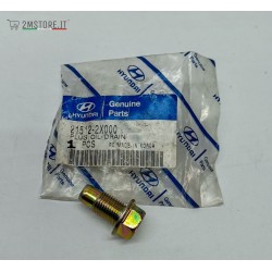 Oil Drain Plug Genuine...