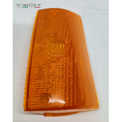 Left Lamp Cover Signaling...