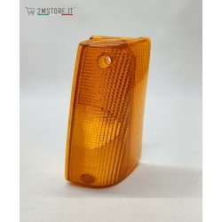 Left Lamp Cover Signaling...