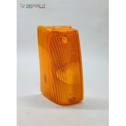 Right Lamp Cover Signaling...