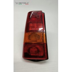 Complete Left Rear Light...