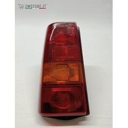 Fanale Completo Stop...