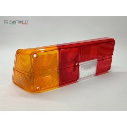 Plastica Cover Fanale...