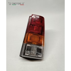 Complete Right Rear Light...