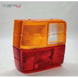 Plastic Left Rear Brake...