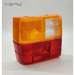 Plastic Left Rear Brake...