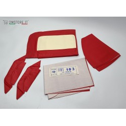 Kit Completo Fodere Copri...