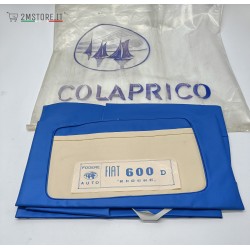 Kit Completo Fodere Copri...