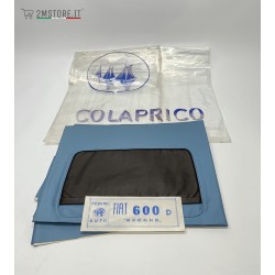 Kit Completo Fodere Copri...