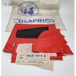 Kit Completo Fodere...