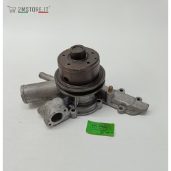 Water Pump with Dynamo...