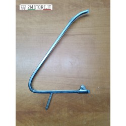 Right Door Deflector Frame...