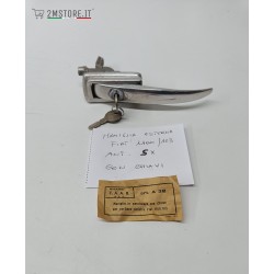 Front Left Door Handle with...