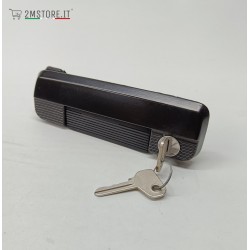 Black Front Right Door...