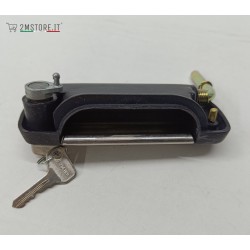 Right Door Handle with Key...