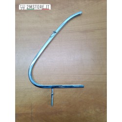 Left Door Deflector Frame...