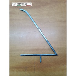 Right Door Deflector Frame...