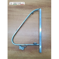 Right Door Deflector Frame...