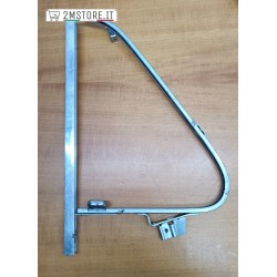 Left Door Deflector Frame...