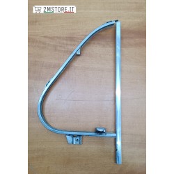 Right Door Deflector Frame...