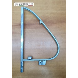 Left Door Deflector Frame...