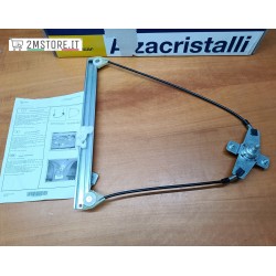 Meccanismo Alzavetro Porta...