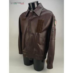 GIUBBOTTO AVIATORE BIKER...