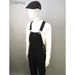 LEVI'S JEANS salopette...