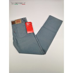 LEVI'S jeans LEVIS 551 RED...
