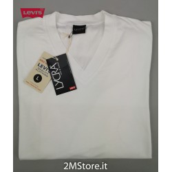 T-shirt Levi's manica lunga...