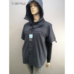 Poncho Giacca Unisex PEPE...