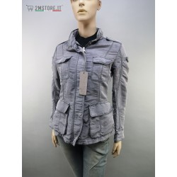 Women's Safari Jacket SWISS...