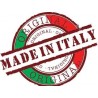 MADE IN ITALY