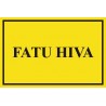FATU HIVA SOUTH PACIFIC